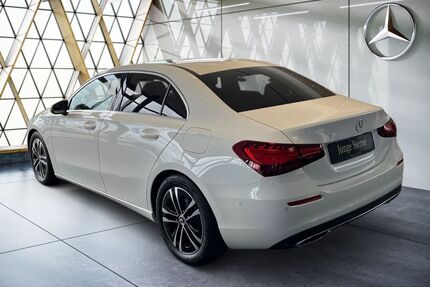 Mercedes-Benz A 180 Gebrauchtwagen