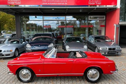 Fiat Andere Gebrauchtwagen