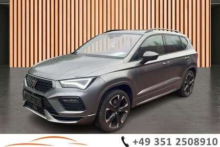 Cupra Ateca Gebrauchtwagen