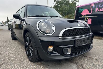 Mini Cooper SD Clubman Gebrauchtwagen
