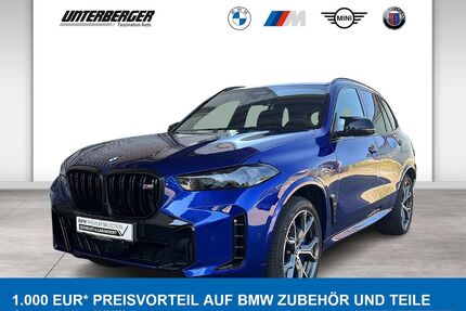 BMW X5 M60 Gebrauchtwagen