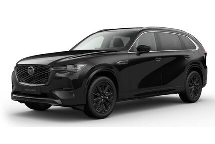 Mazda CX-80 Gebrauchtwagen