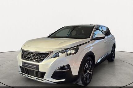 Peugeot 3008 Gebrauchtwagen