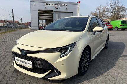 Toyota Corolla Gebrauchtwagen