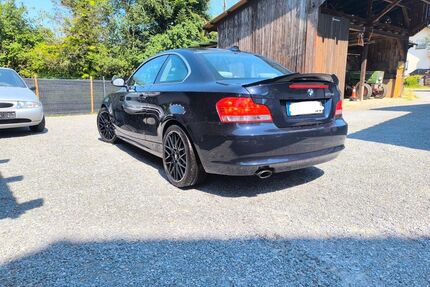 BMW 123 Gebrauchtwagen