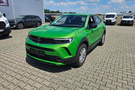 Opel Mokka Gebrauchtwagen