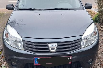 Dacia Sandero Gebrauchtwagen