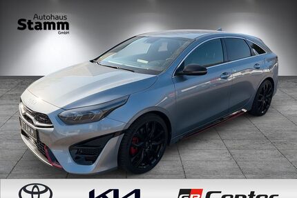 Kia pro ceed / ProCeed Gebrauchtwagen