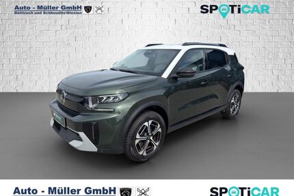 Citroen C3 Aircross Gebrauchtwagen