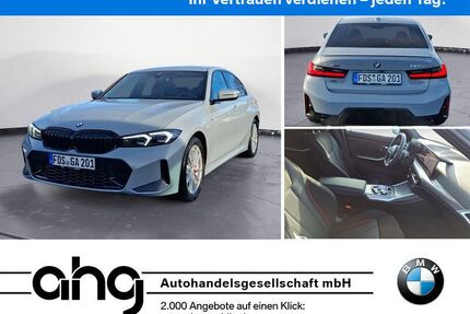 BMW 320 Gebrauchtwagen