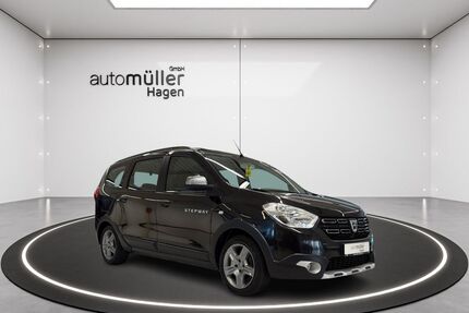 Dacia Lodgy Gebrauchtwagen