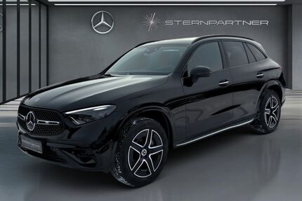 Mercedes-Benz GLC 300 Gebrauchtwagen