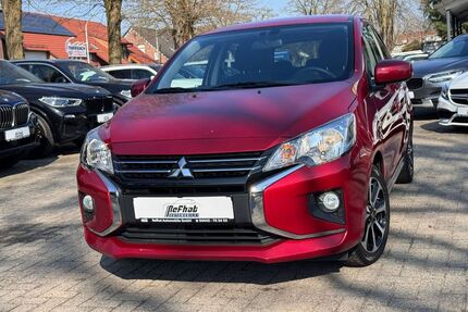 Mitsubishi Space Star Gebrauchtwagen
