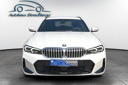 BMW 330 Gebrauchtwagen
