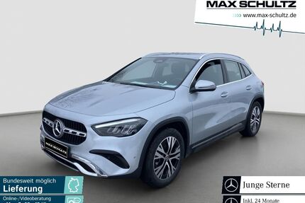 Mercedes-Benz GLA 200 Gebrauchtwagen