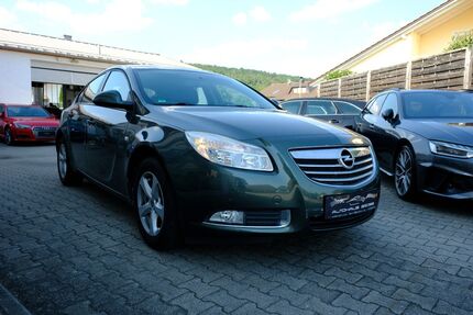 Opel Insignia Gebrauchtwagen