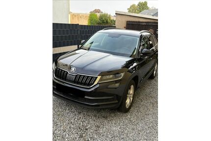 Skoda Kodiaq Gebrauchtwagen
