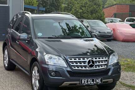 Mercedes-Benz ML 350 Gebrauchtwagen
