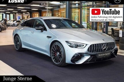 Mercedes-Benz AMG GT Gebrauchtwagen