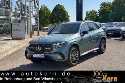 Mercedes-Benz GLC 300 Gebrauchtwagen