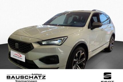 Seat Tarraco Gebrauchtwagen