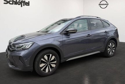 VW Taigo Gebrauchtwagen