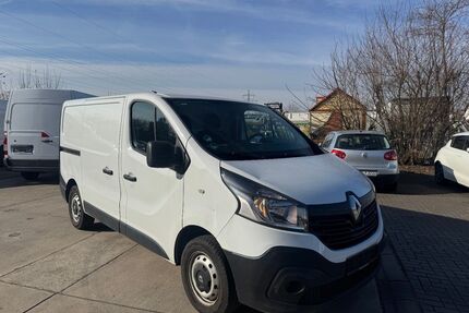 Renault Trafic Gebrauchtwagen
