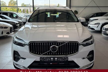 Volvo XC60 Gebrauchtwagen