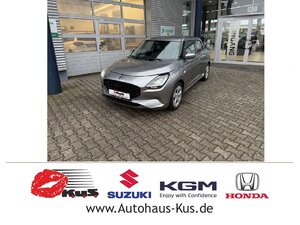 Suzuki Swift Comfort Hybrid+Kamera+Alufelgen+Sitzhzg.+ Gebrauchtwagen