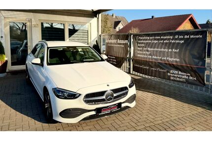 Mercedes-Benz C 220 Gebrauchtwagen