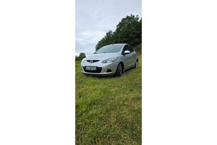 Mazda 2 Gebrauchtwagen