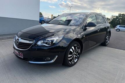 Opel Insignia Gebrauchtwagen