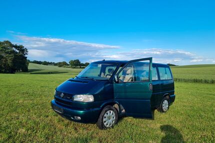 VW T4 Caravelle Gebrauchtwagen