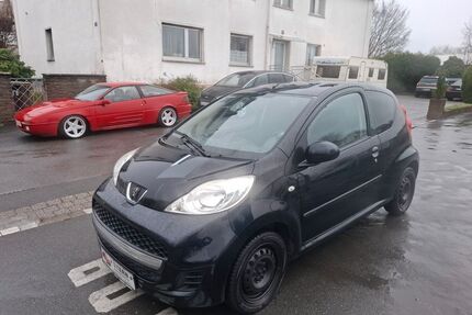 Peugeot 107 Gebrauchtwagen