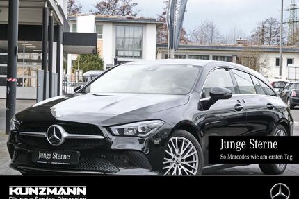 Mercedes-Benz CLA 200 Shooting Brake Gebrauchtwagen