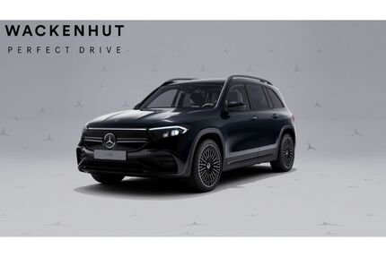 Mercedes-Benz EQB Gebrauchtwagen