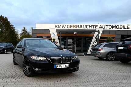 BMW 523 Gebrauchtwagen