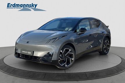 Lynk & Co 02 Gebrauchtwagen