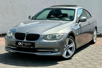 BMW 320 Gebrauchtwagen