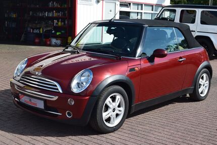 Mini Cooper Gebrauchtwagen