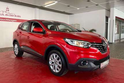 Renault Kadjar Gebrauchtwagen