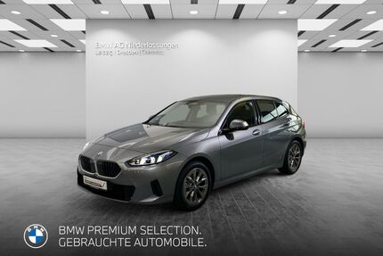 BMW 120 Gebrauchtwagen