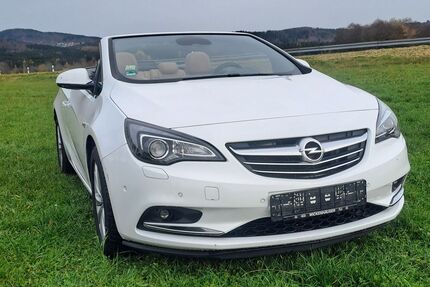 Opel Cascada Gebrauchtwagen