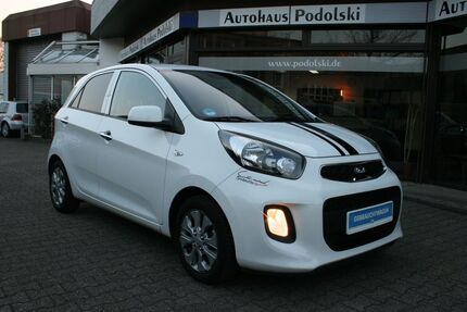 Kia Picanto Gebrauchtwagen