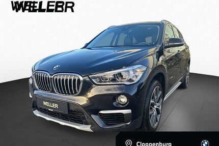 BMW X1 Gebrauchtwagen