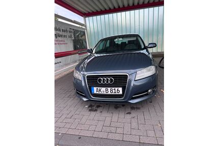 Audi A3 Gebrauchtwagen