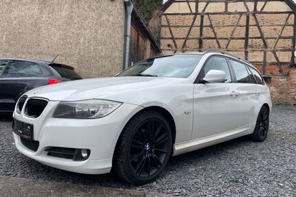 BMW 318 Gebrauchtwagen