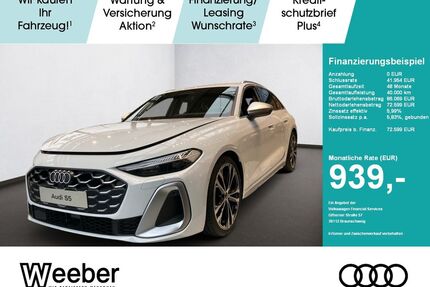 Audi S5 Gebrauchtwagen