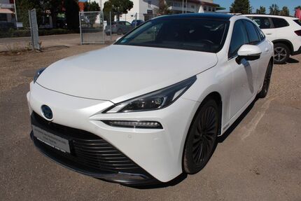 Toyota Mirai Gebrauchtwagen