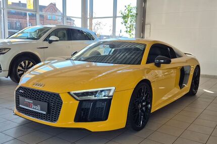 Audi R8 Gebrauchtwagen